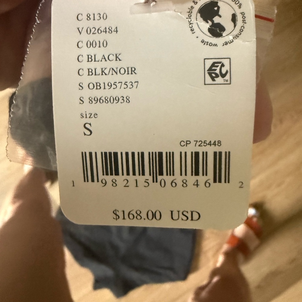 Free people Tabea baby doll tank and Short set NWT - Picture 7 of 7